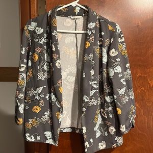 Maurice’s xl blazer